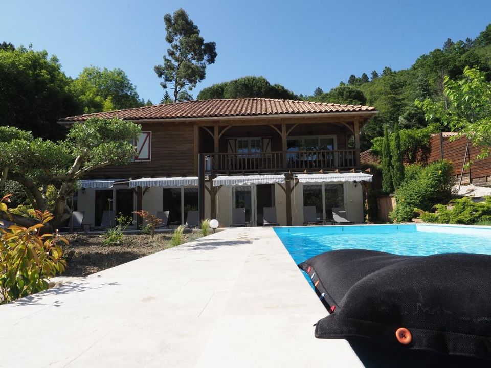 Villa in Quillan, Aude - foto 5