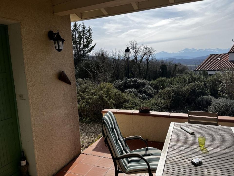 Villa a Tréziers, Aude - foto 1