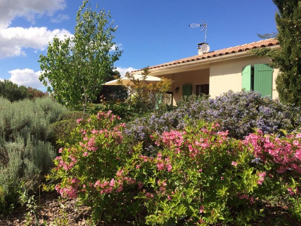 Villa a Tréziers, Aude - foto 2
