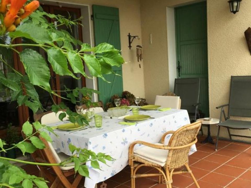 Villa a Tréziers, Aude - foto 5