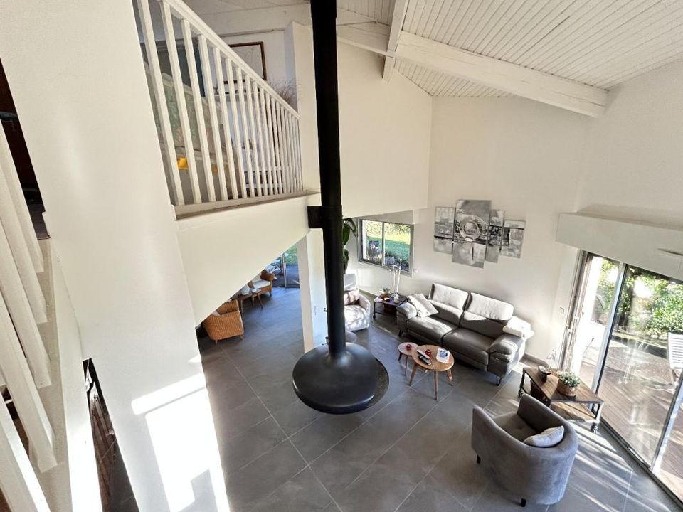 Villa i Aureville, Haute-Garonne - foto 3