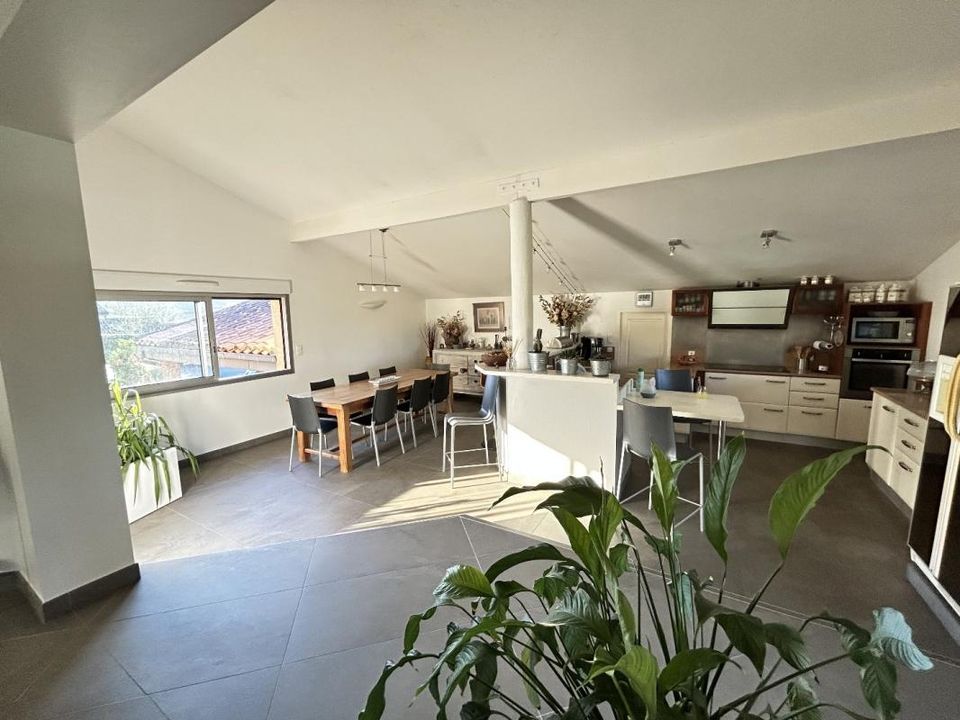 Villa i Aureville, Haute-Garonne - foto 4