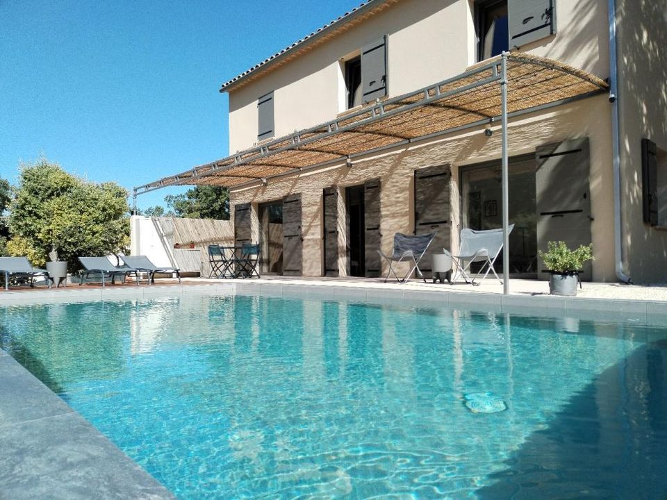 Villa i Venasque, Vaucluse - foto 1