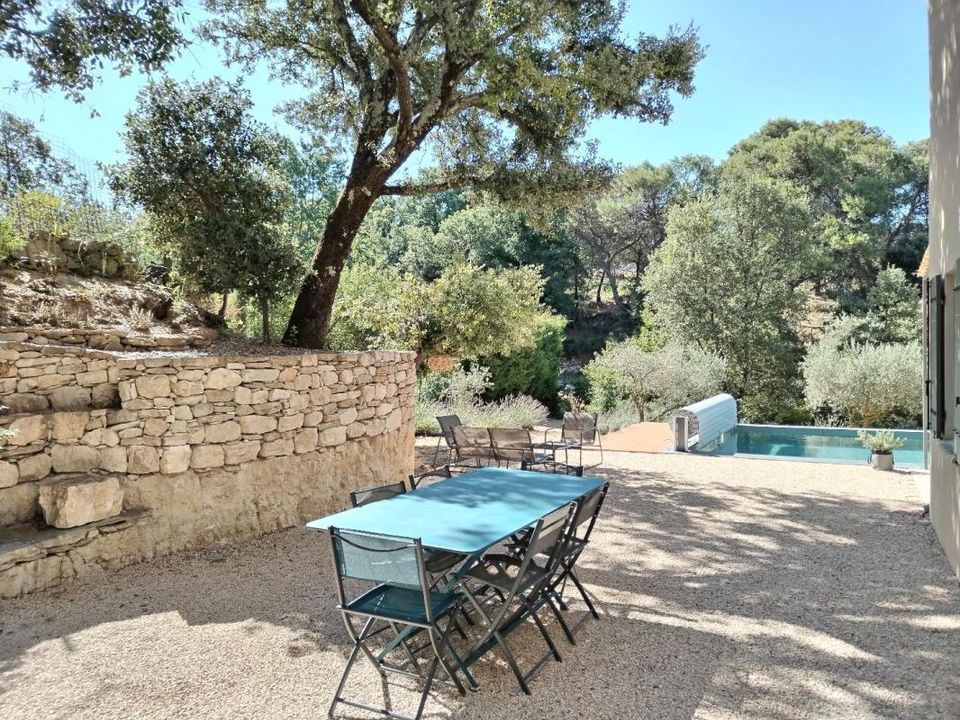 Villa i Venasque, Vaucluse - foto 2