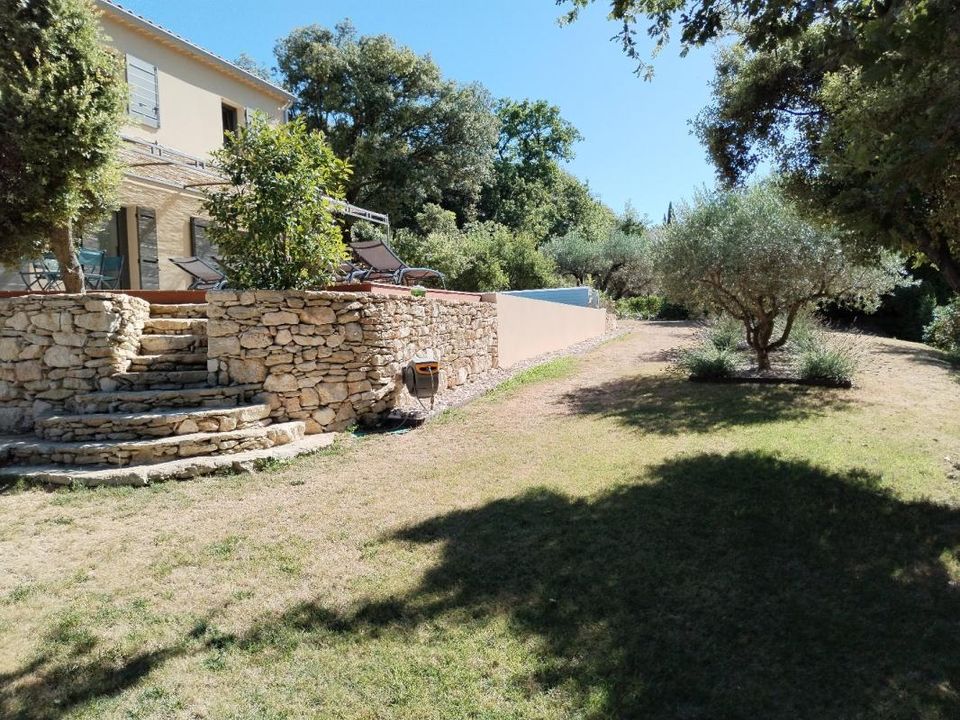 Villa i Venasque, Vaucluse - foto 3