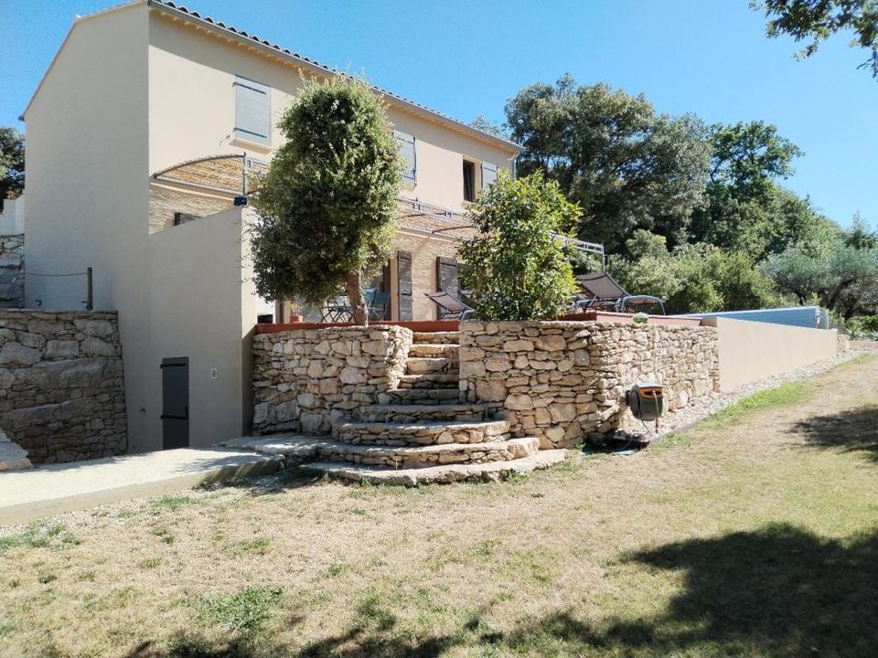 Villa i Venasque, Vaucluse - foto 4