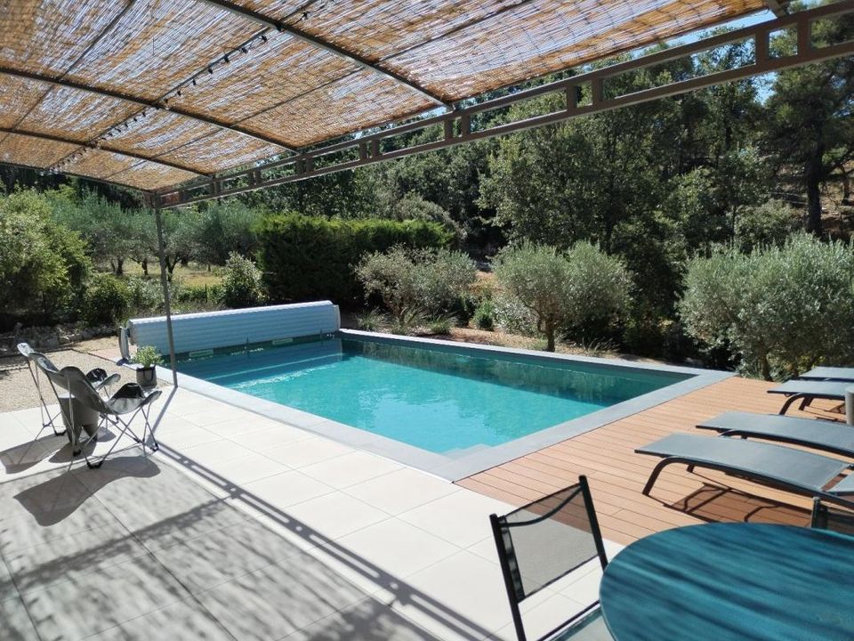 Villa i Venasque, Vaucluse - foto 5
