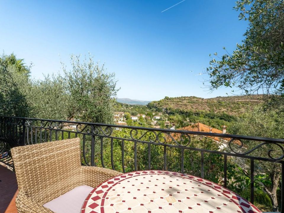 Haus in Biot, Alpes-Maritimes - Foto 1