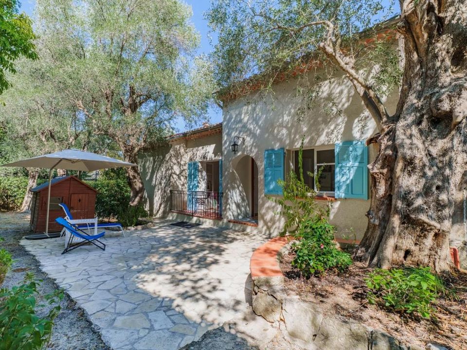 Haus in Biot, Alpes-Maritimes - Foto 2