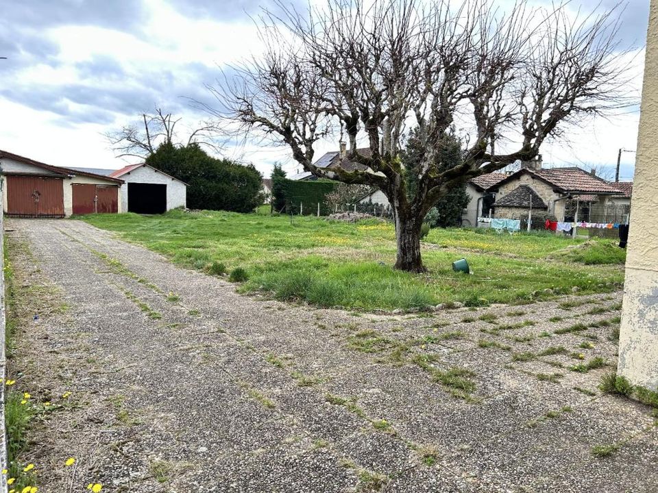 Villa i Biars-sur-Cere, Lot - foto 2