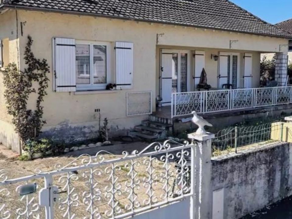 Villa i Biars-sur-Cere, Lot - foto 3