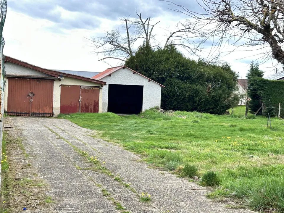Villa i Biars-sur-Cere, Lot - foto 4