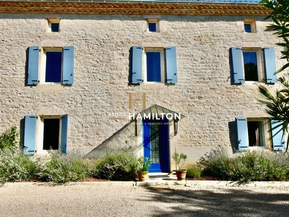 Landejendom i Villeneuve-sur-Vere, Tarn - foto 2