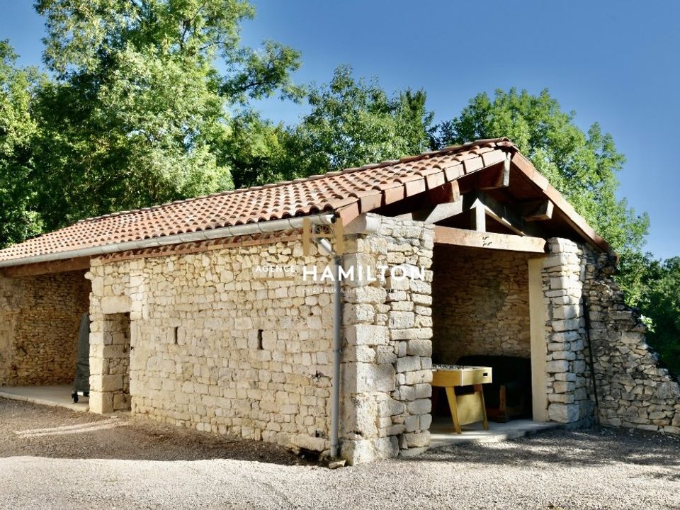 Landejendom i Villeneuve-sur-Vere, Tarn - foto 3