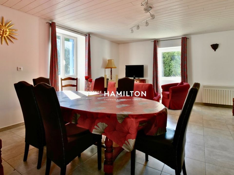 Landejendom i Villeneuve-sur-Vere, Tarn - foto 5