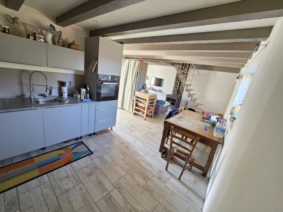 Masia a Curan, Aveyron - foto 5