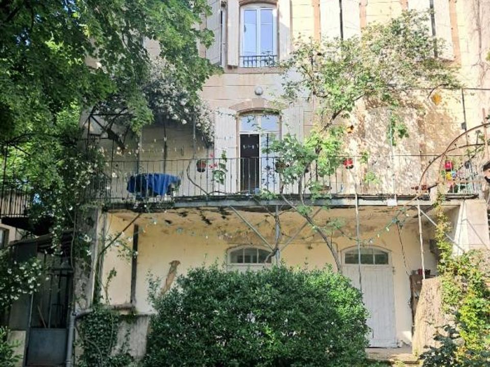 Villa i Millau, Aveyron - bilde 1