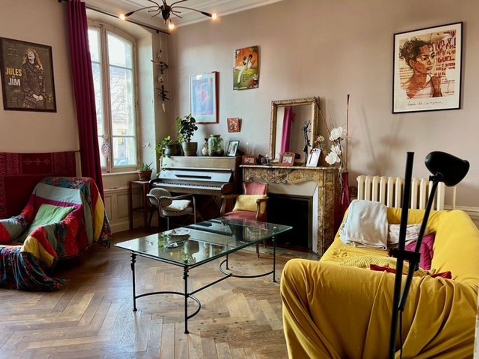 Villa i Millau, Aveyron - bilde 2