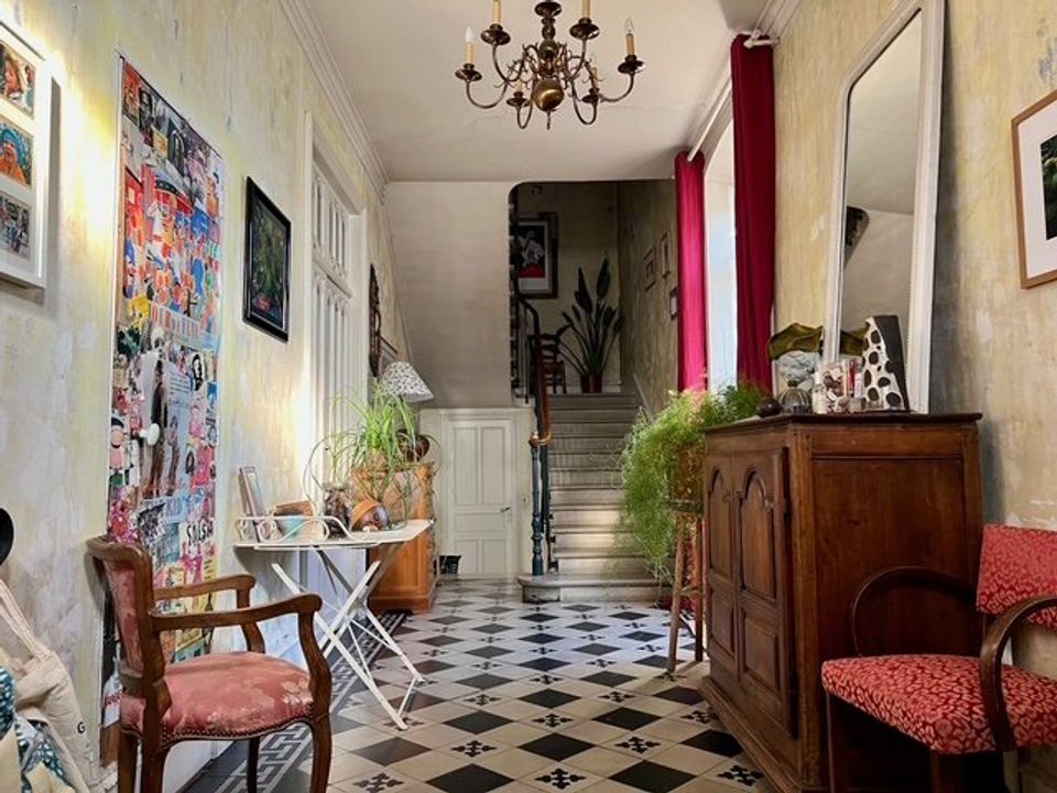 Villa i Millau, Aveyron - bilde 3