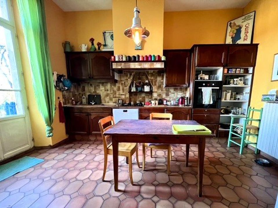 Villa i Millau, Aveyron - bilde 5