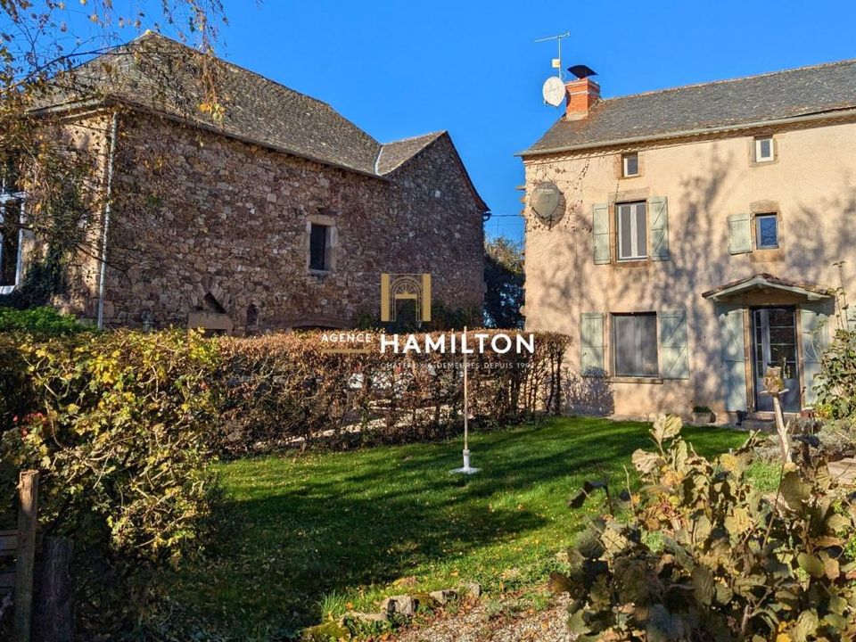 Villa i Saint-Martin-Laguepie, Tarn - foto 2
