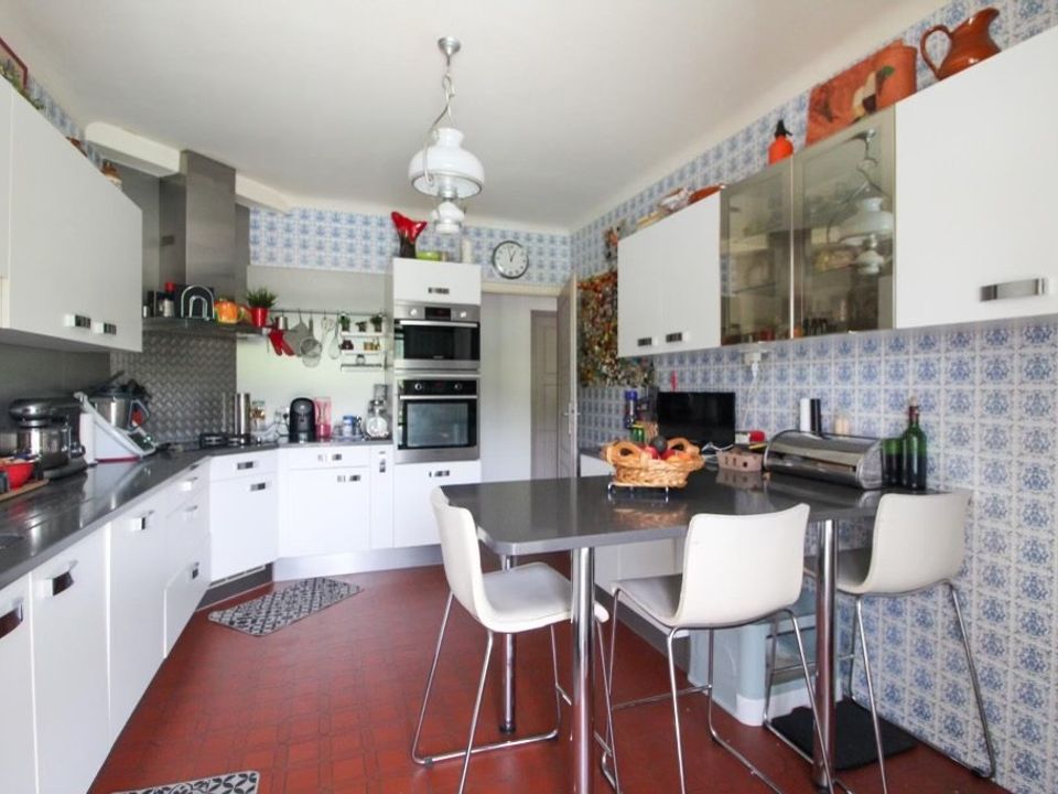 Villa i Saint-Affrique, Aveyron - foto 4