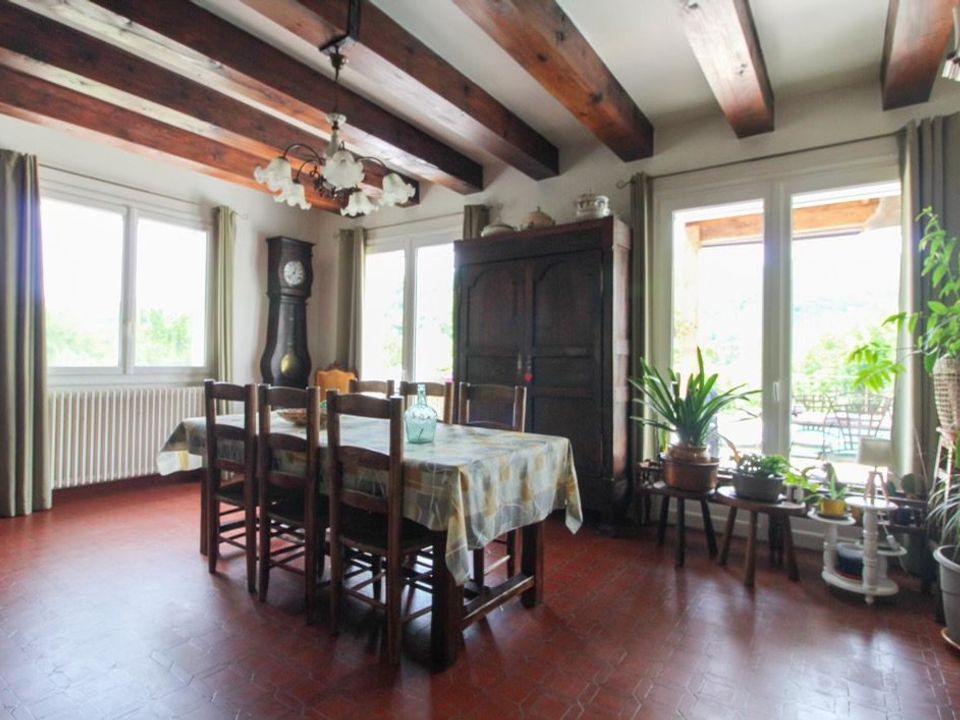 Villa i Saint-Affrique, Aveyron - foto 5