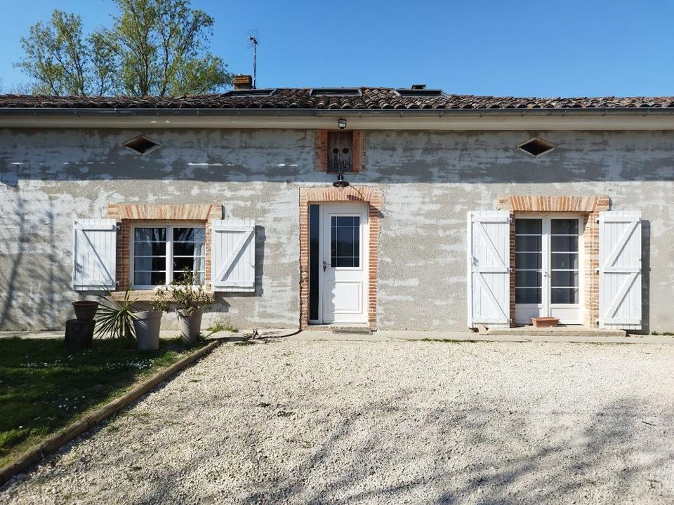 Villa i Montauban, Tarn-et-Garonne - bilde 2
