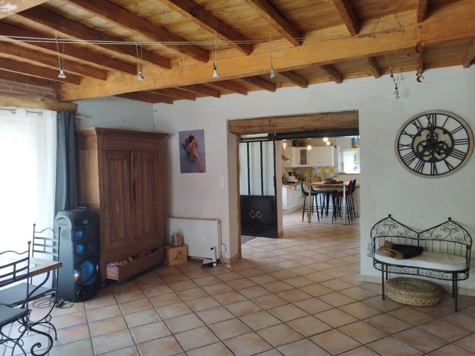 Villa i Montauban, Tarn-et-Garonne - bilde 4