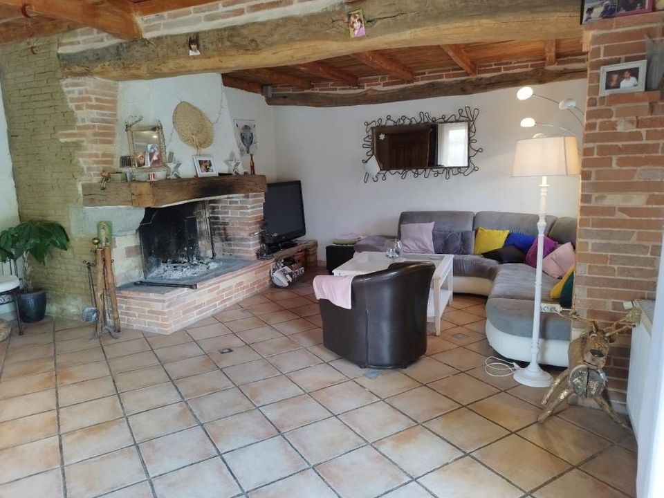 Villa i Montauban, Tarn-et-Garonne - bilde 5