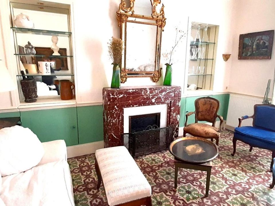 Villa i Magalas, Herault - bilde 3
