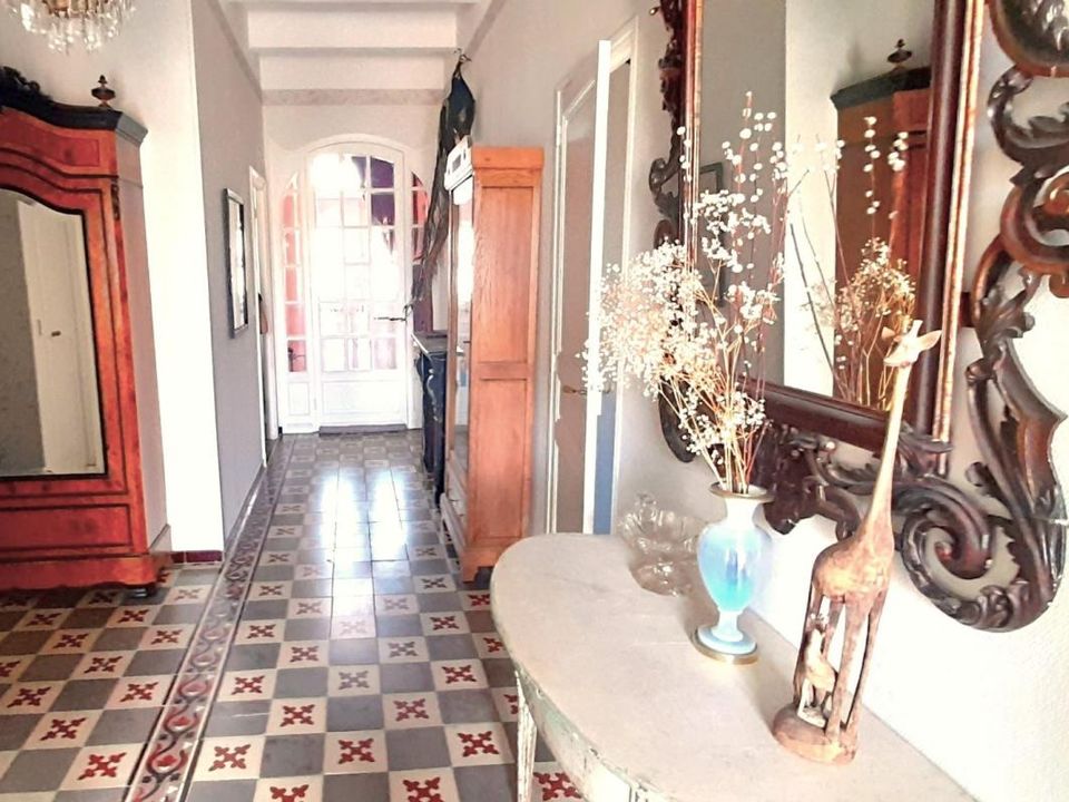Villa i Magalas, Herault - bilde 5