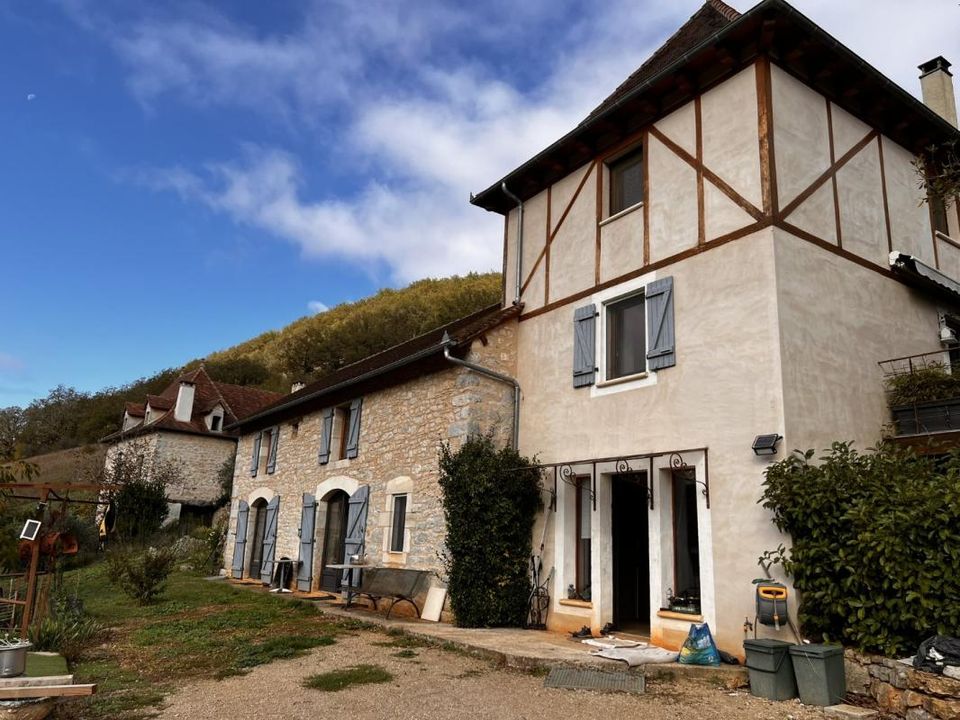 Willa: Marcilhac-Sur-Cele, Lot – zdjęcie 5
