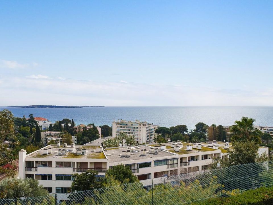 Studio i Cannes, Alpes-Maritimes - foto 1