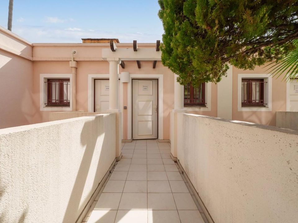 Studio i Cannes, Alpes-Maritimes - foto 4