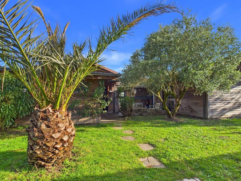 Villa i Dax, Landes - bilde 1
