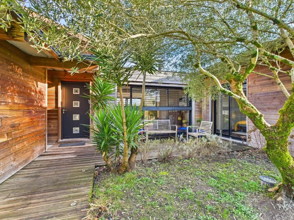 Villa i Dax, Landes - bilde 2