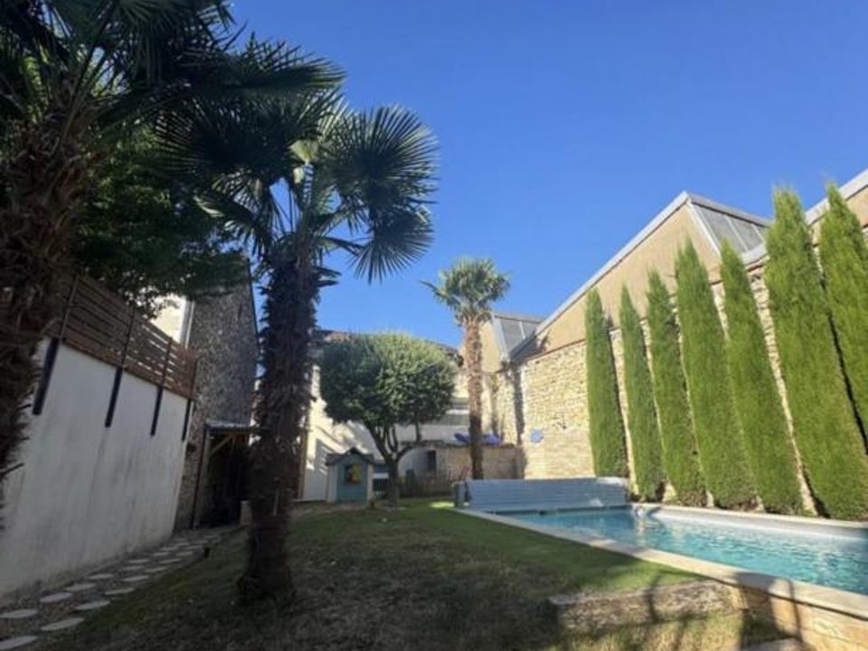 Villa i Perigueux, Dordogne - foto 1
