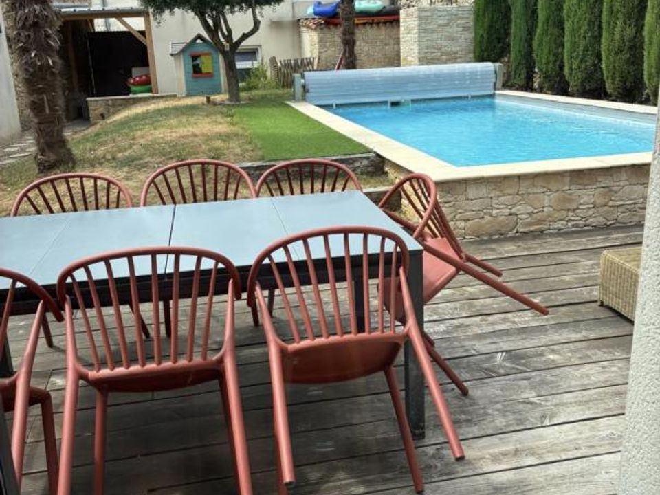 Villa i Perigueux, Dordogne - foto 5