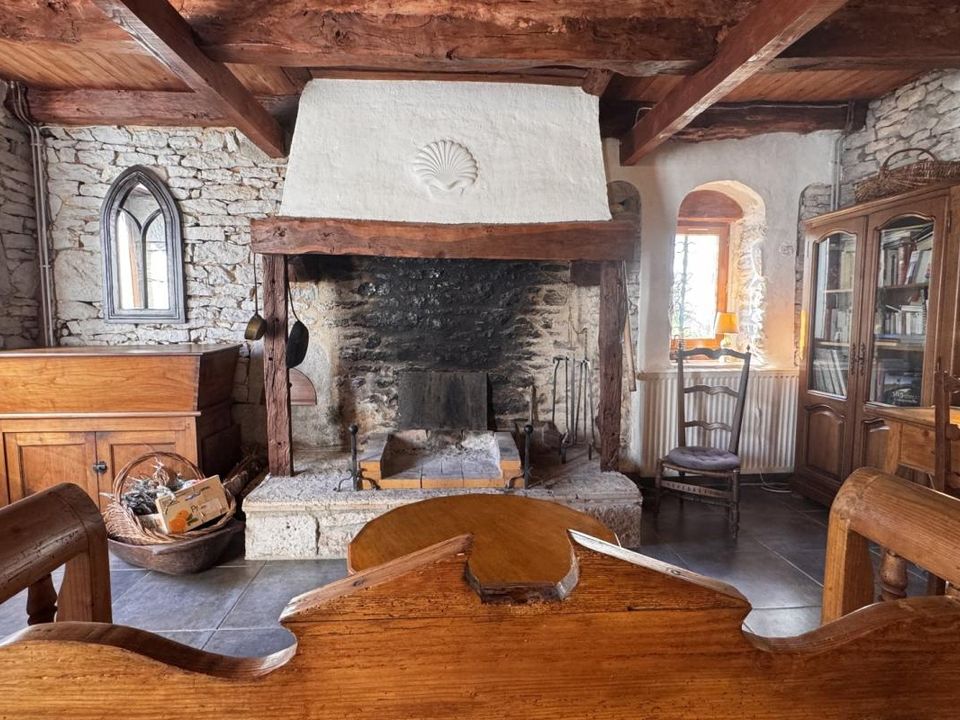 Villa i Bach, Lot - foto 5