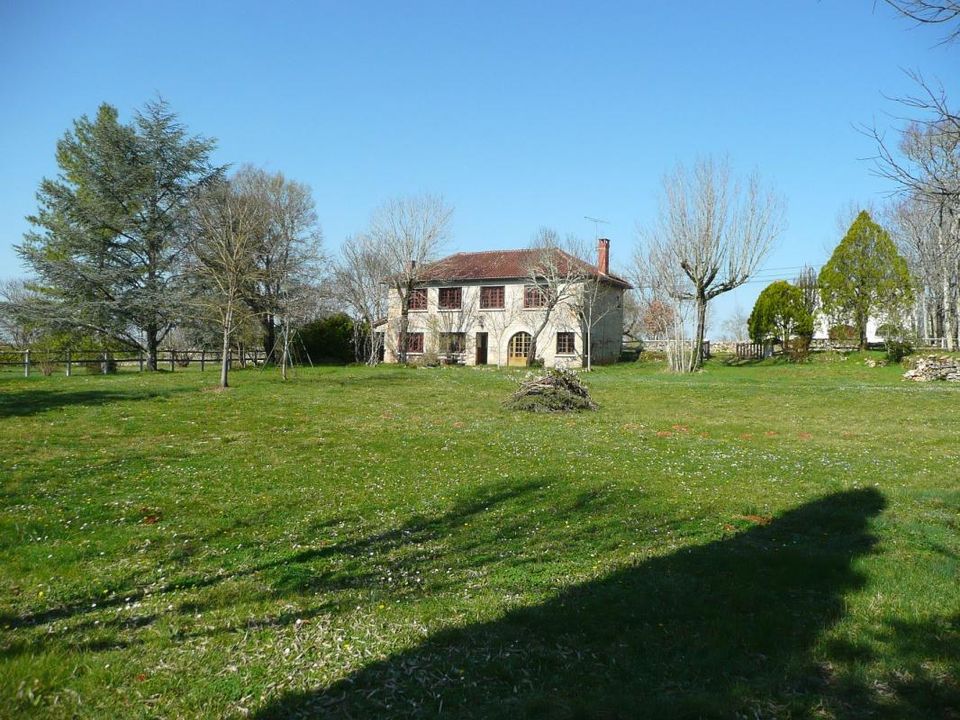 Villa in Montsalès, Aveyron - photo 3