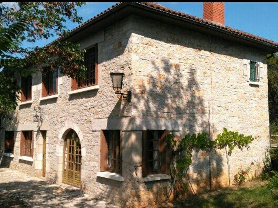 Villa in Montsalès, Aveyron - photo 4