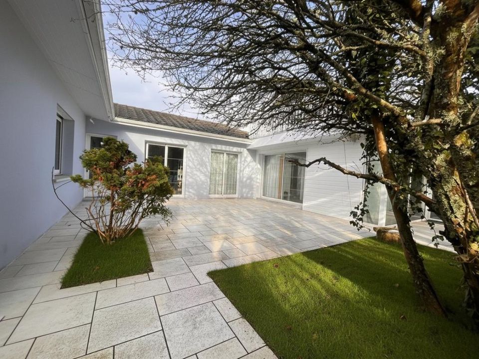 Villa i Andernos-les-Bains, Gironde - foto 2