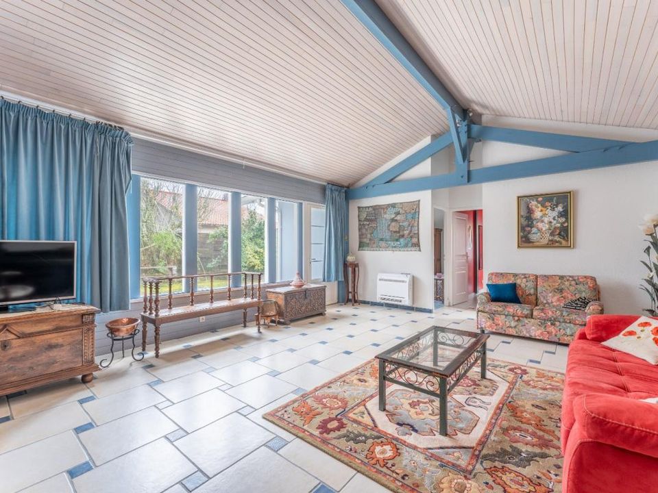 Villa i Andernos-les-Bains, Gironde - foto 3