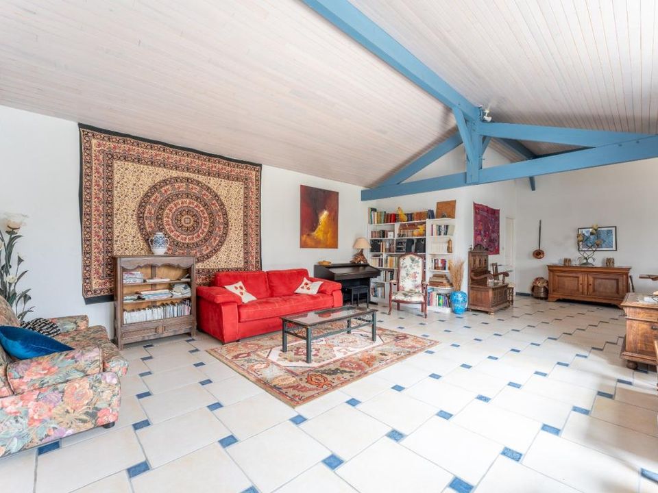 Villa i Andernos-les-Bains, Gironde - foto 4