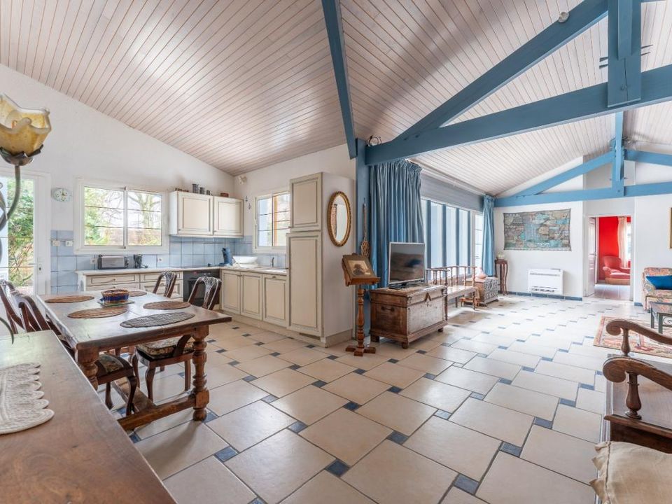Villa i Andernos-les-Bains, Gironde - foto 5