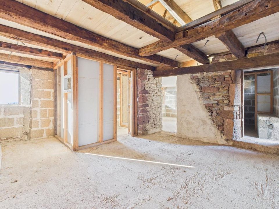 Farm hus i Villecomtal, Aveyron - foto 4