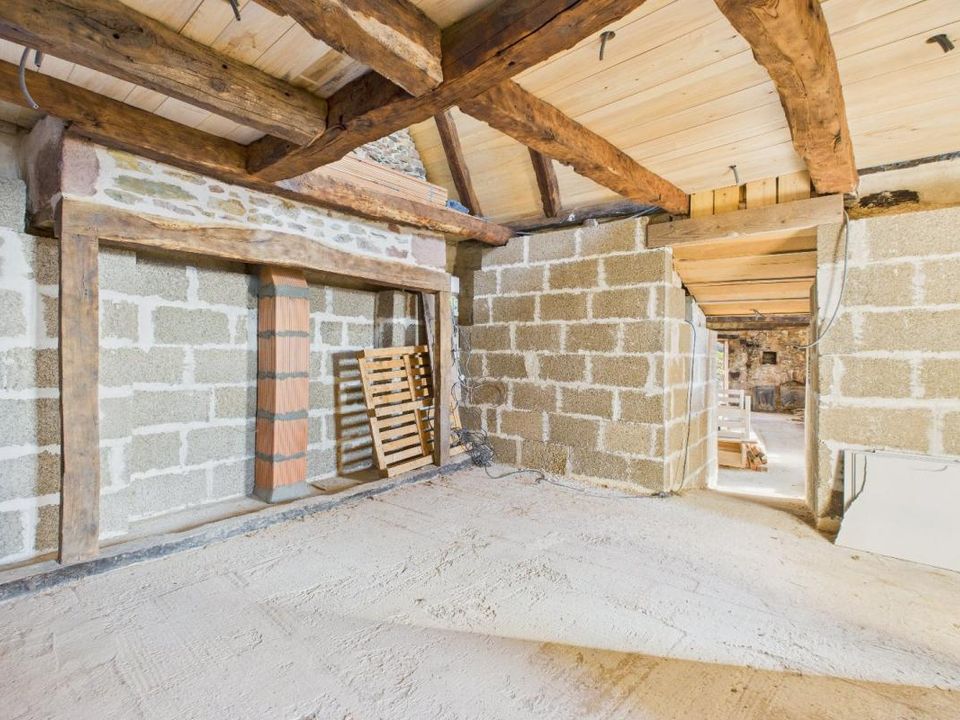 Farm hus i Villecomtal, Aveyron - foto 5