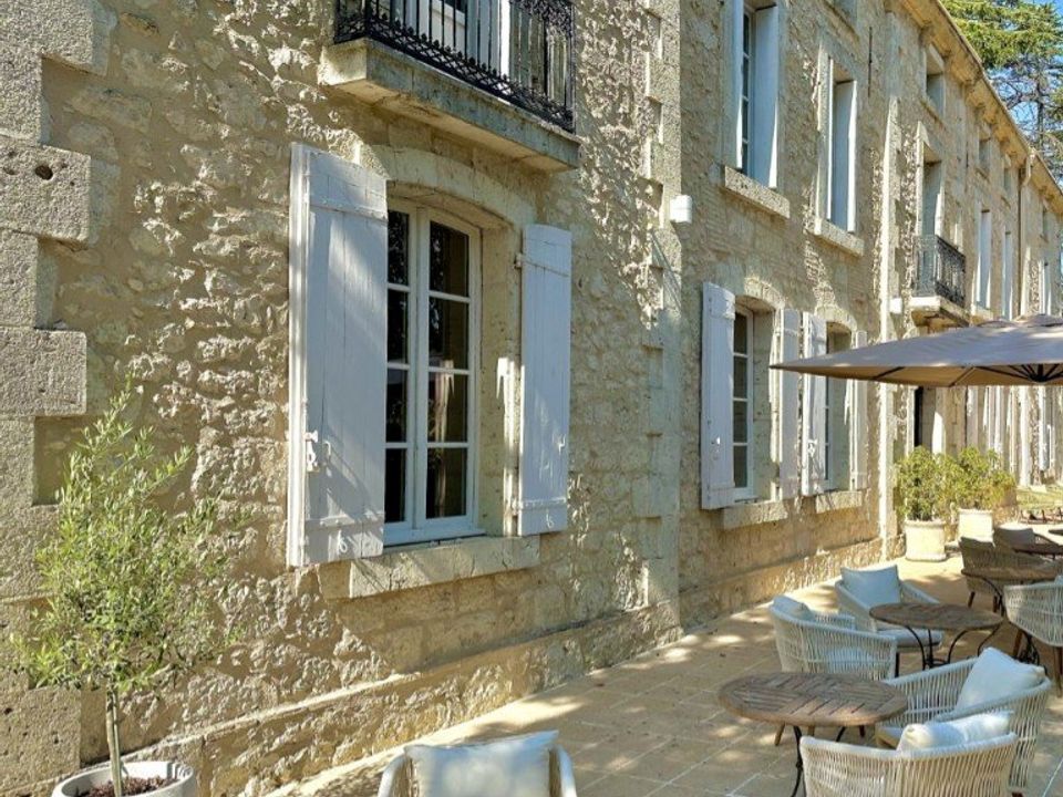 Villa i Agen, Lot-et-Garonne - foto 1