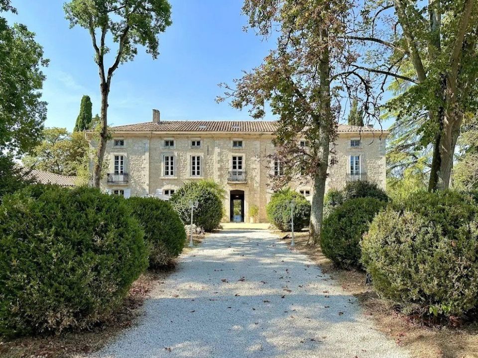 Villa i Agen, Lot-et-Garonne - foto 2